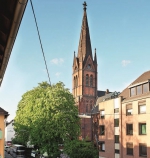 Kulturkirche Nippes